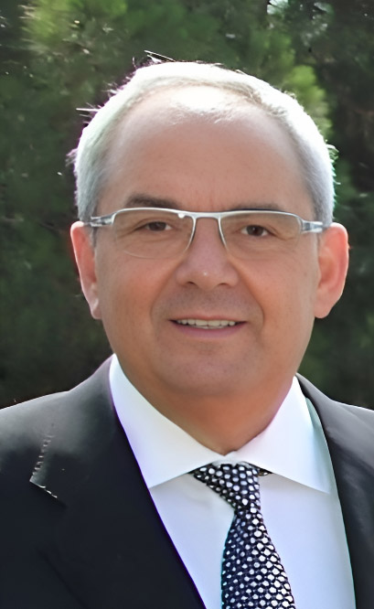 Procuradors Sant Feliu de Llobregat, Robert Marti Campo